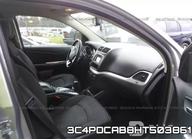 3C4PDCAB8HT503861 фото 6