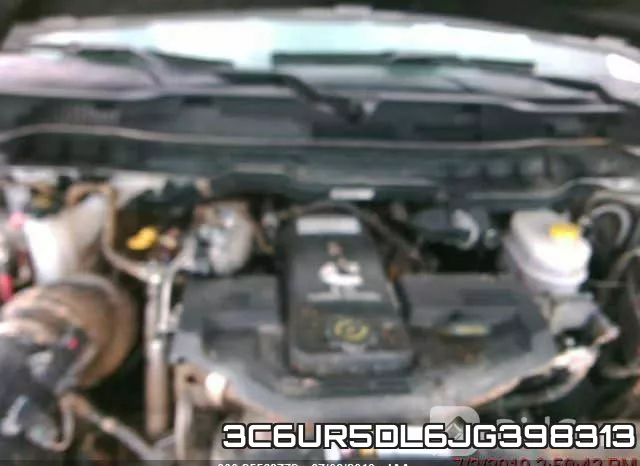 3C6UR5DL6JG398313 фото 2