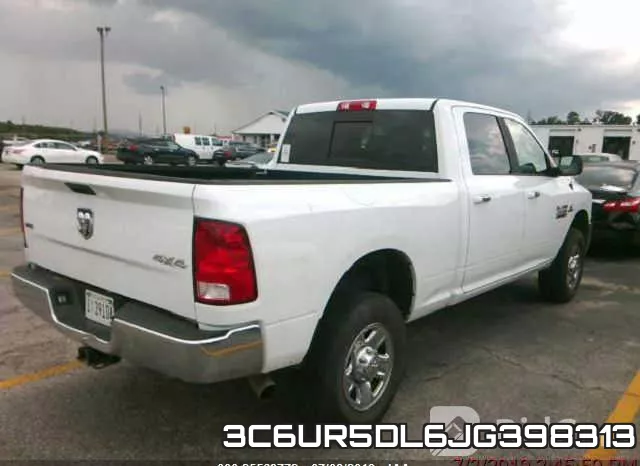 3C6UR5DL6JG398313 фото 3