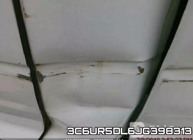 3C6UR5DL6JG398313 фото 5