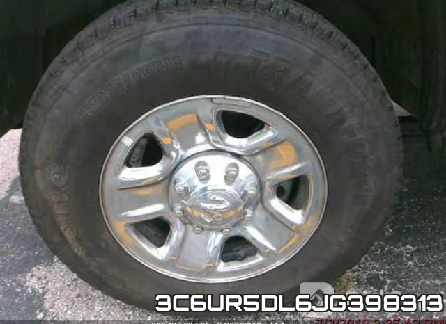 3C6UR5DL6JG398313 фото 7