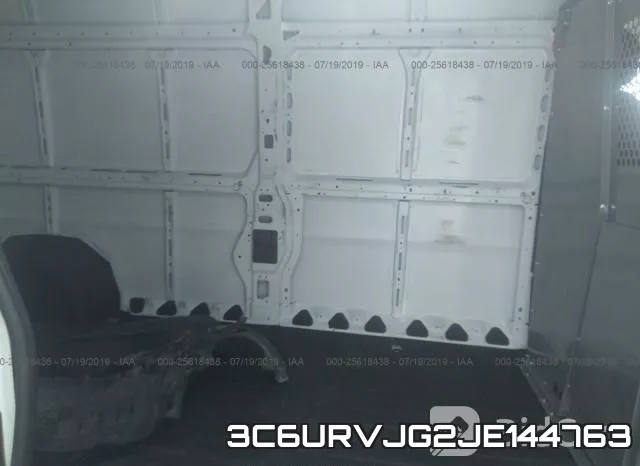 3C6URVJG2JE144763 фото 9