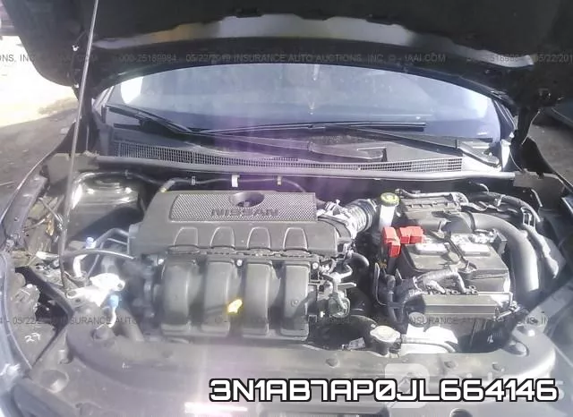 3N1AB7AP0JL664146 фото 2