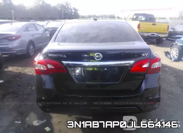 3N1AB7AP0JL664146 фото 7