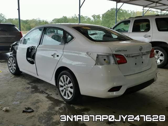3N1AB7AP0JY247628 фото 4