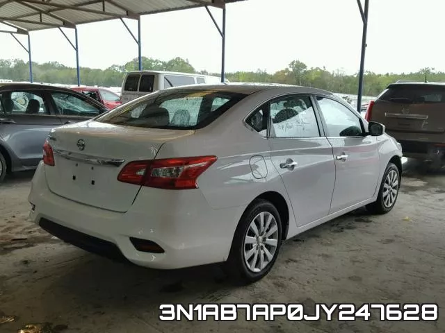 3N1AB7AP0JY247628 фото 5