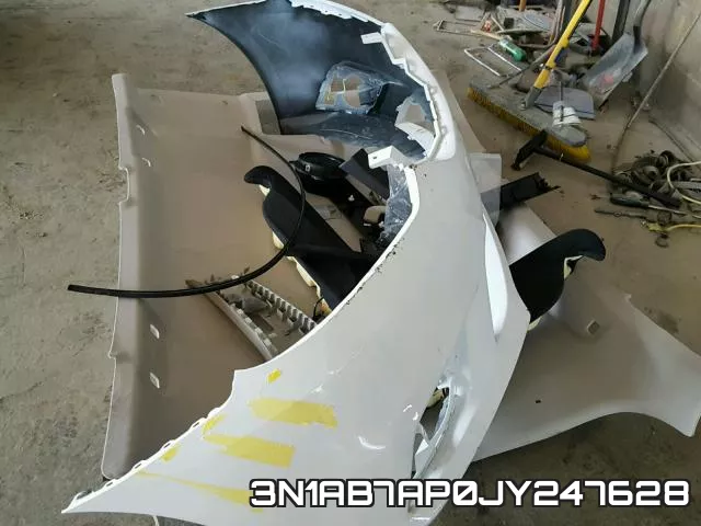 3N1AB7AP0JY247628 фото 10