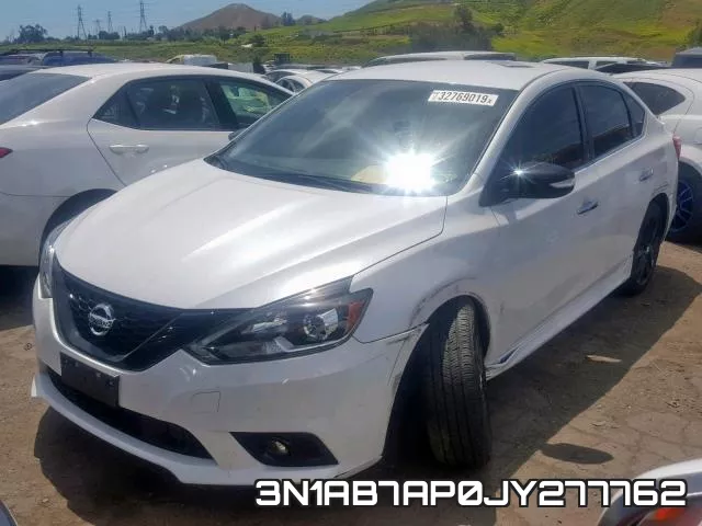 3N1AB7AP0JY277762 фото 3