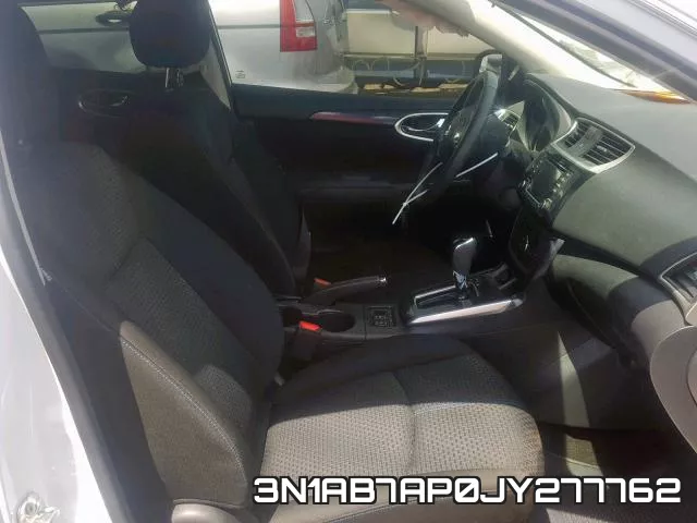 3N1AB7AP0JY277762 фото 6