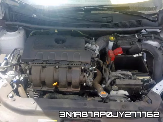 3N1AB7AP0JY277762 фото 8