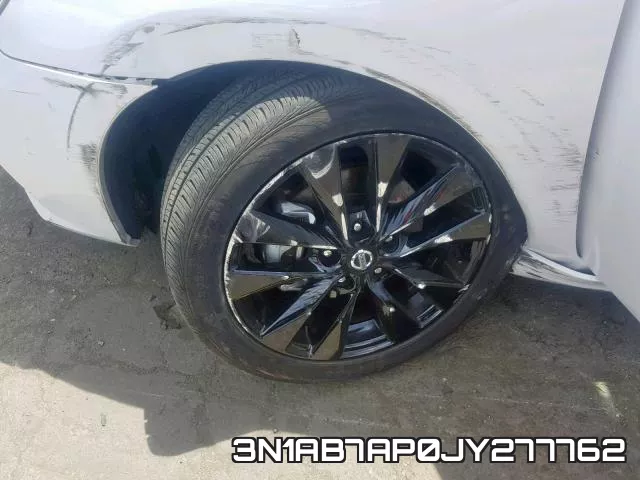 3N1AB7AP0JY277762 фото 10