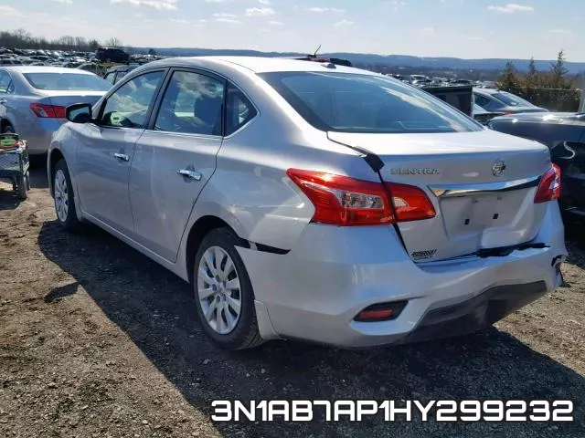 3N1AB7AP1HY299232 фото 4
