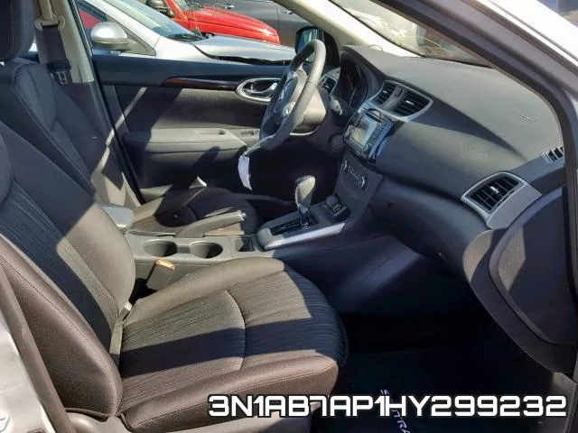 3N1AB7AP1HY299232 фото 6