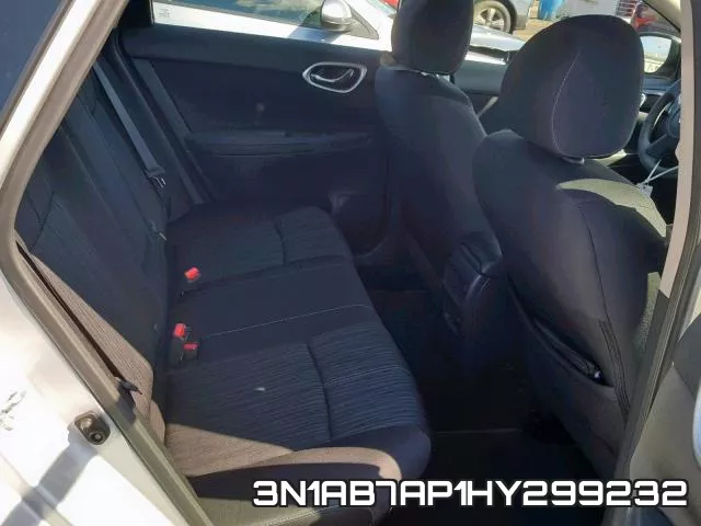 3N1AB7AP1HY299232 фото 7