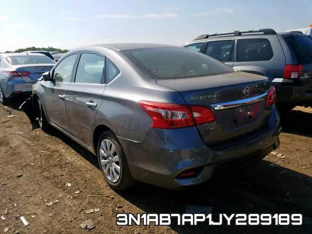 3N1AB7AP1JY289189 фото 4