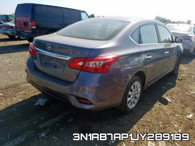 3N1AB7AP1JY289189 фото 5