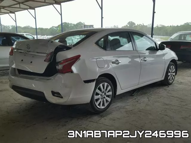 3N1AB7AP2JY246996 фото 5