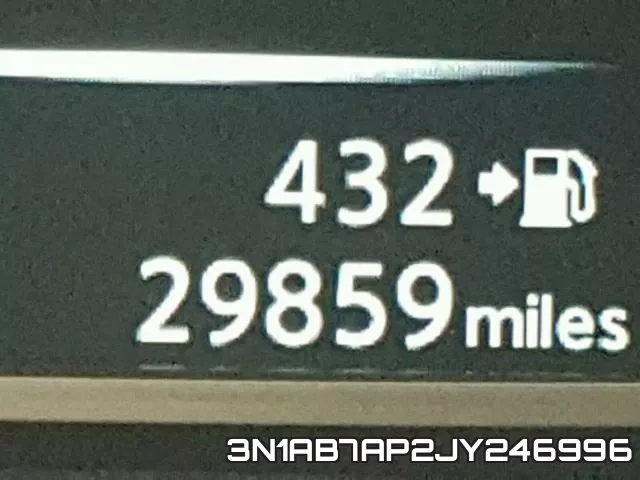 3N1AB7AP2JY246996 фото 9