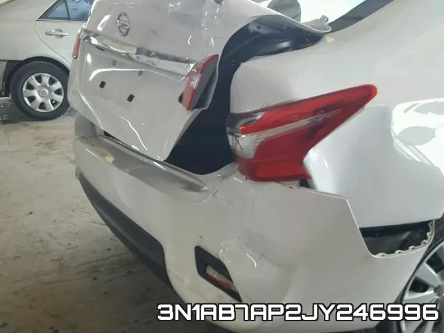 3N1AB7AP2JY246996 фото 10