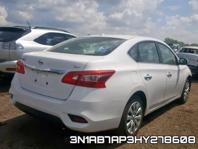 3N1AB7AP3HY278608 фото 5
