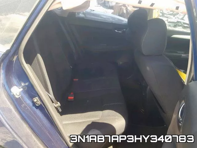 3N1AB7AP3HY340783 фото 7