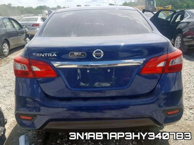 3N1AB7AP3HY340783 фото 10