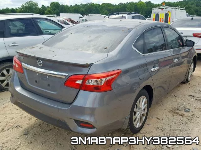 3N1AB7AP3HY382564 фото 5