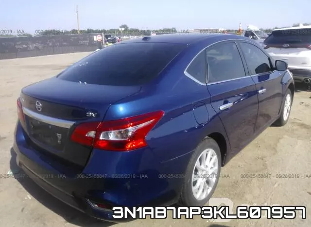 3N1AB7AP3KL607957 фото 5