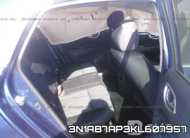 3N1AB7AP3KL607957 фото 9