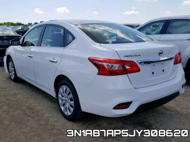 3N1AB7AP5JY308620 фото 4
