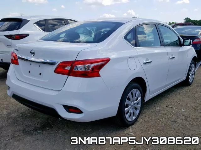 3N1AB7AP5JY308620 фото 5