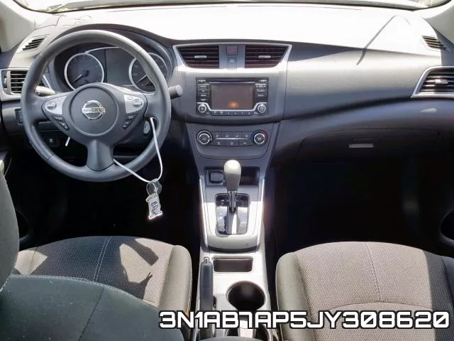 3N1AB7AP5JY308620 фото 10