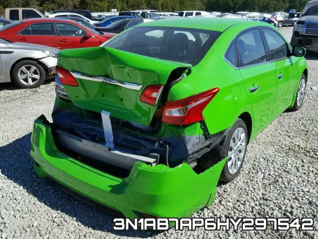 3N1AB7AP6HY297542 фото 5