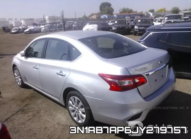 3N1AB7AP6JY279757 фото 4