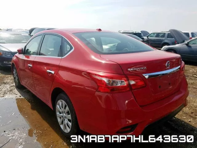 3N1AB7AP7HL643630 фото 3