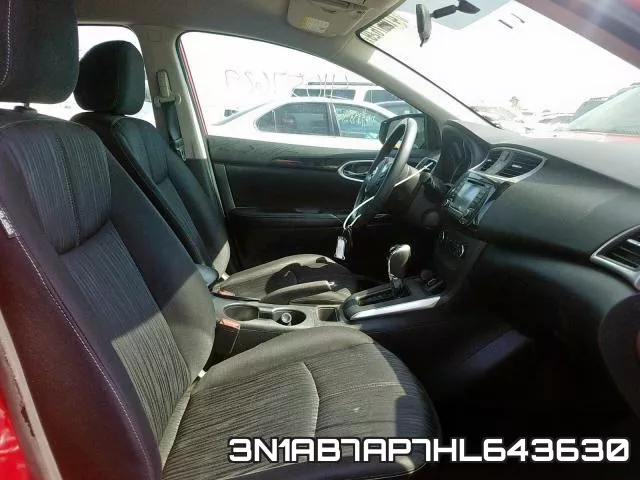 3N1AB7AP7HL643630 фото 5