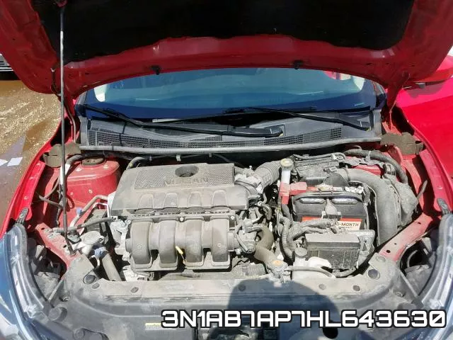 3N1AB7AP7HL643630 фото 7