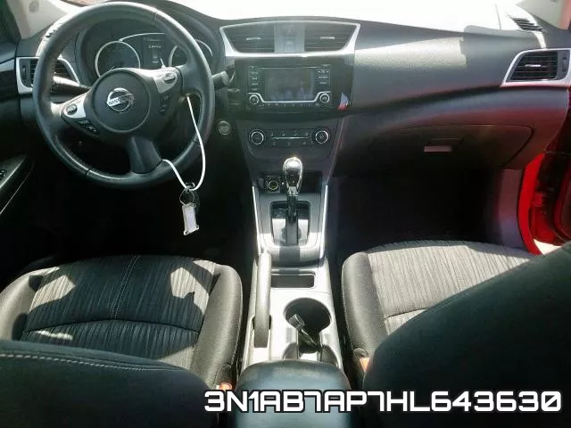 3N1AB7AP7HL643630 фото 9