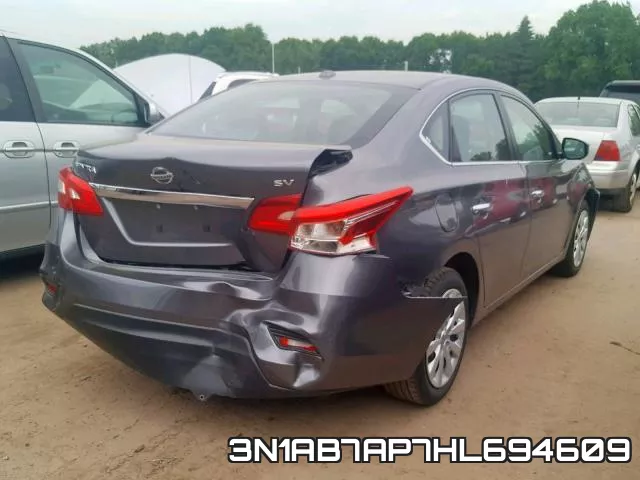 3N1AB7AP7HL694609 фото 5