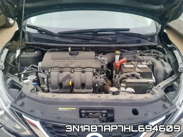3N1AB7AP7HL694609 фото 8