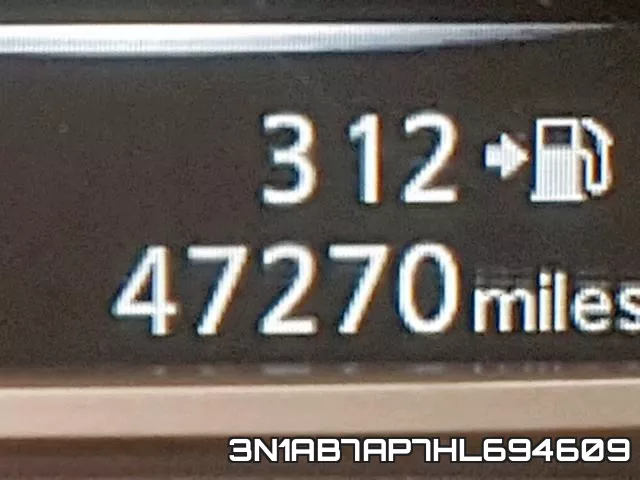 3N1AB7AP7HL694609 фото 9