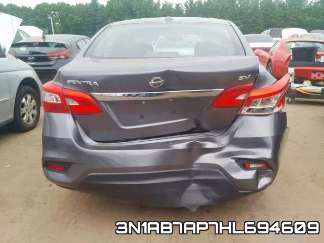 3N1AB7AP7HL694609 фото 10