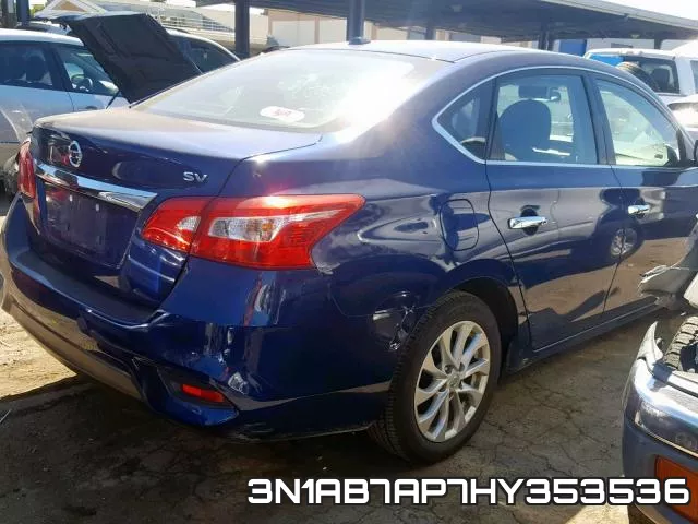 3N1AB7AP7HY353536 фото 5