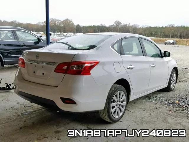 3N1AB7AP7JY240823 фото 5