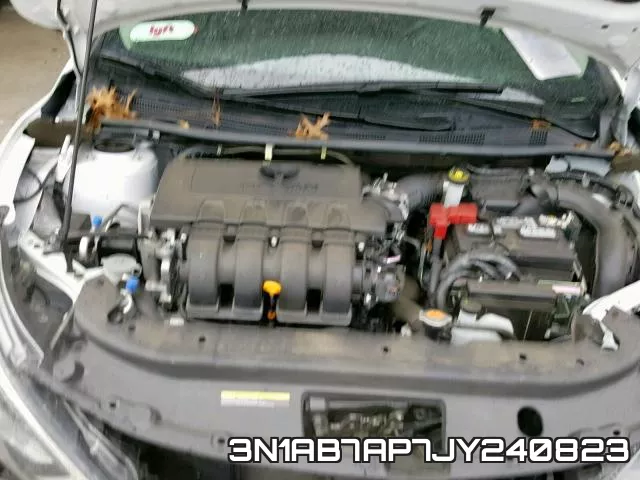 3N1AB7AP7JY240823 фото 8