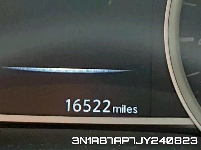 3N1AB7AP7JY240823 фото 9