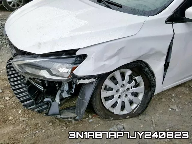 3N1AB7AP7JY240823 фото 10