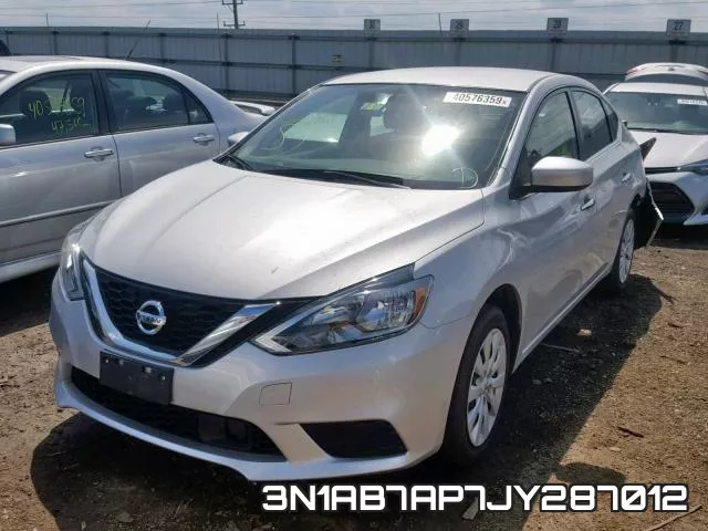 3N1AB7AP7JY287012 фото 2