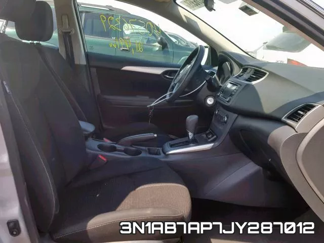 3N1AB7AP7JY287012 фото 5