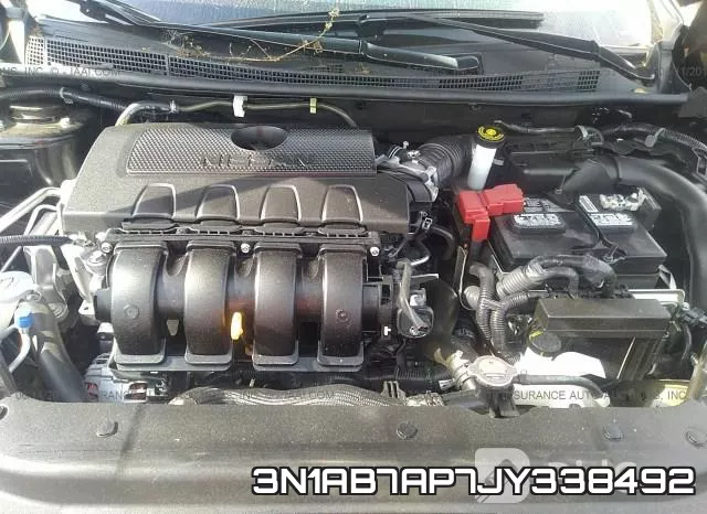 3N1AB7AP7JY338492 фото 2